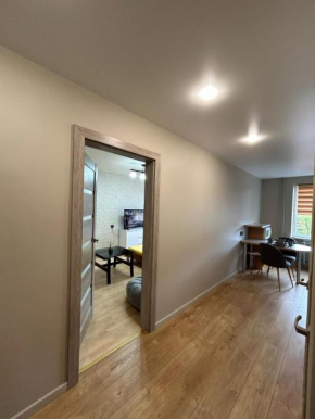 Vieno kambario apartamentai Telšiuose